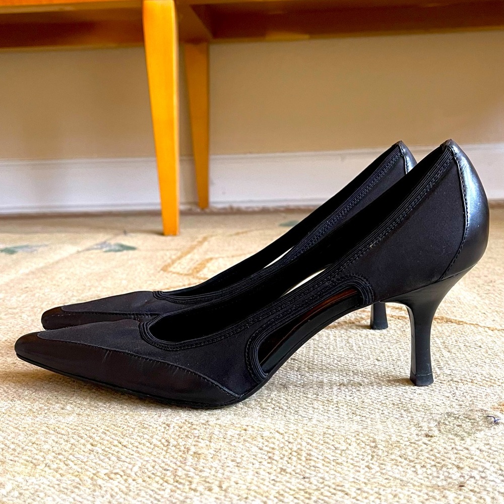Circa Joan&David shoes